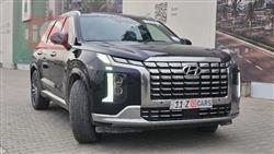 هیۆندای پالیسەید